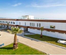 Labranda Lebedos Princess (ex. Lebedos Princess Hotel), 4*