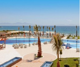 Notion Kesre Beach Hotel Spa, 4*