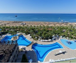Kamelya Selin Hotel, 5*