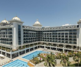 Side La Grande Resort & Spa, 5*