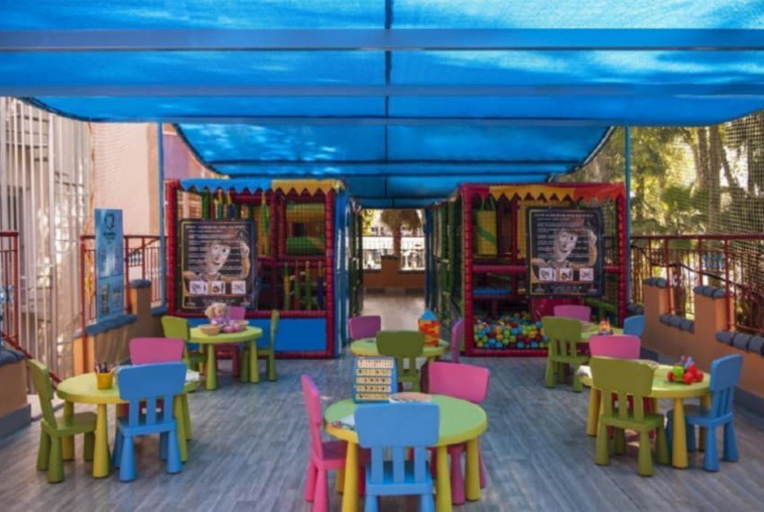Delphin Botanik Platinum Hotel, 5* Delphin Botanik Platinum Hotel, 5*