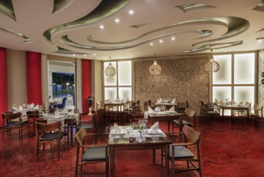 Delphin Botanik Platinum Hotel, 5* Delphin Botanik Platinum Hotel, 5*