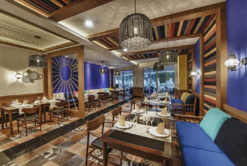 Delphin Botanik Platinum Hotel, 5* Delphin Botanik Platinum Hotel, 5*