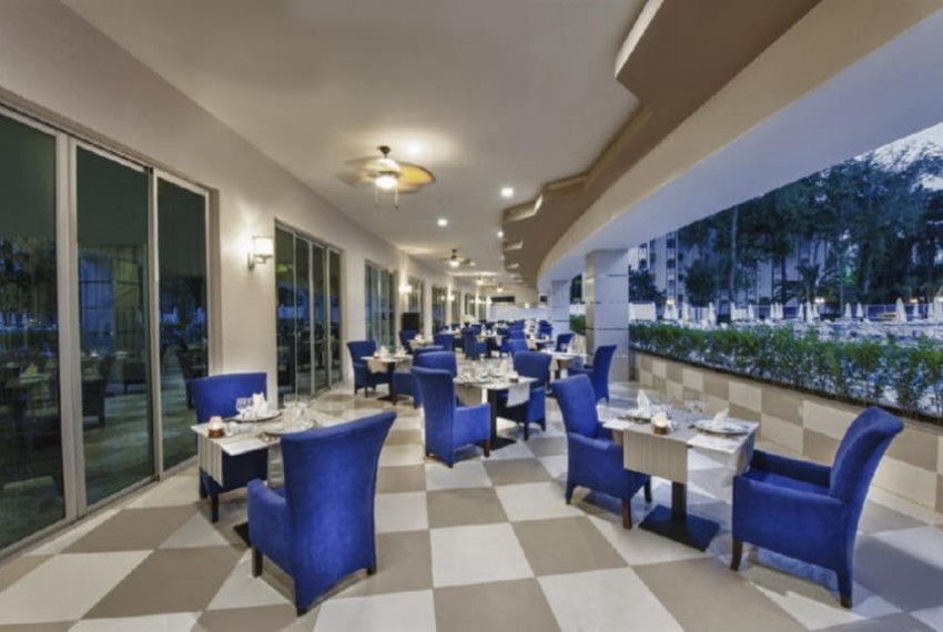 Delphin Botanik Platinum Hotel, 5* Delphin Botanik Platinum Hotel, 5*