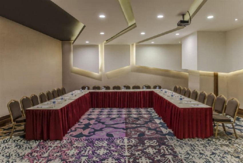Delphin Botanik Platinum Hotel, 5* Delphin Botanik Platinum Hotel, 5*