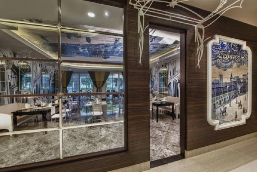 Delphin Botanik Platinum Hotel, 5* Delphin Botanik Platinum Hotel, 5*