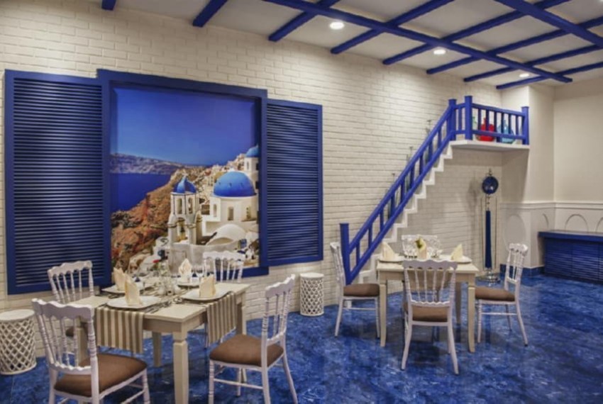 Delphin Botanik Platinum Hotel, 5* Delphin Botanik Platinum Hotel, 5*