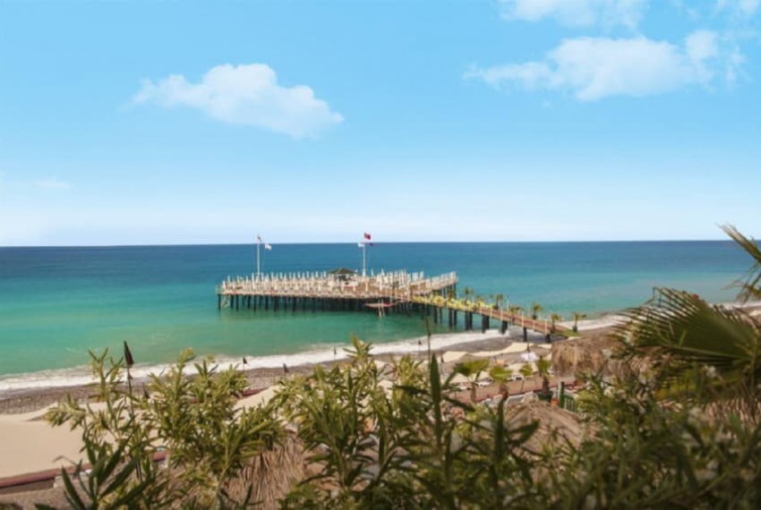 Delphin Botanik Platinum Hotel, 5* Delphin Botanik Platinum Hotel, 5*