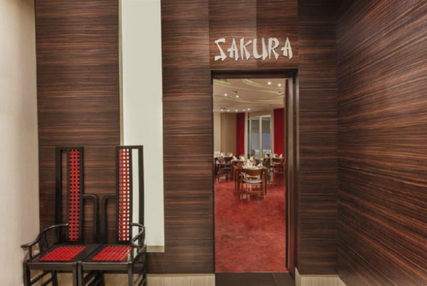 Delphin Botanik Platinum Hotel, 5* Delphin Botanik Platinum Hotel, 5*