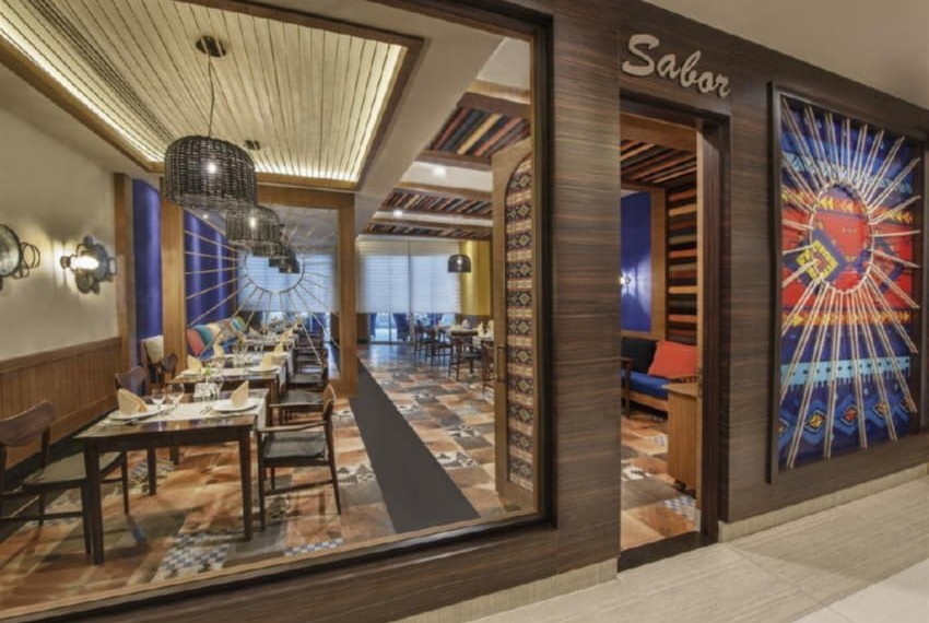 Delphin Botanik Platinum Hotel, 5* Delphin Botanik Platinum Hotel, 5*