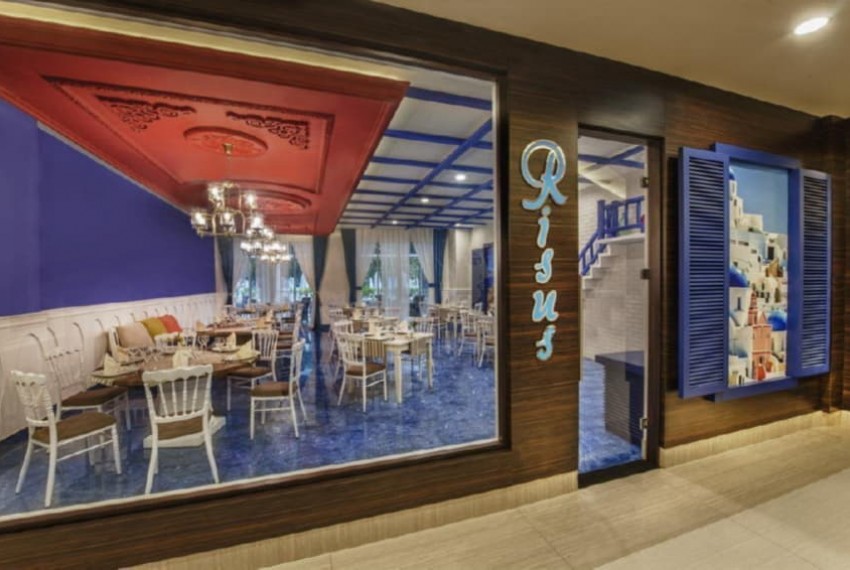 Delphin Botanik Platinum Hotel, 5* Delphin Botanik Platinum Hotel, 5*