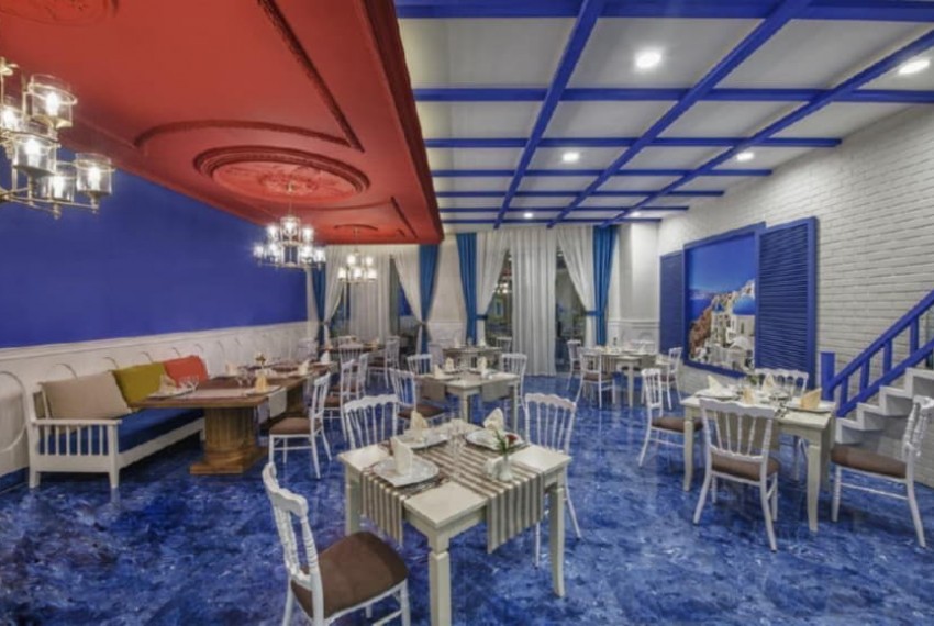 Delphin Botanik Platinum Hotel, 5* Delphin Botanik Platinum Hotel, 5*