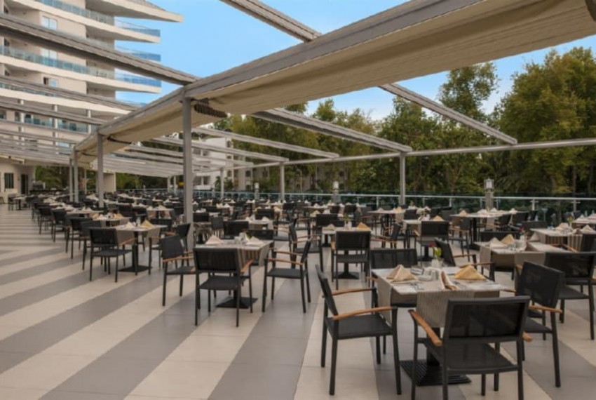 Delphin Botanik Platinum Hotel, 5* Delphin Botanik Platinum Hotel, 5*