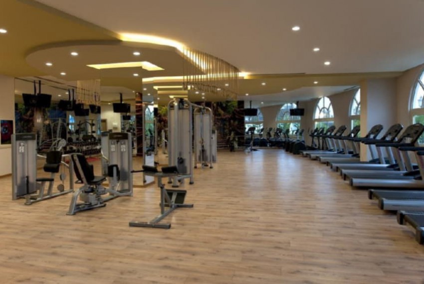 Delphin Botanik Platinum Hotel, 5* Delphin Botanik Platinum Hotel, 5*