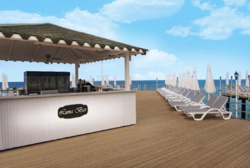 Delphin Botanik Platinum Hotel, 5* Delphin Botanik Platinum Hotel, 5*