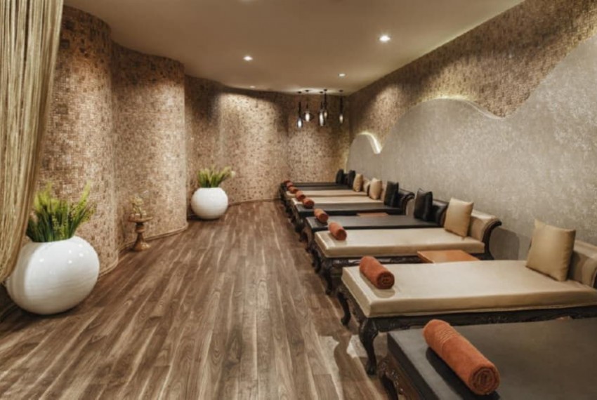 Delphin Botanik Platinum Hotel, 5* Delphin Botanik Platinum Hotel, 5*