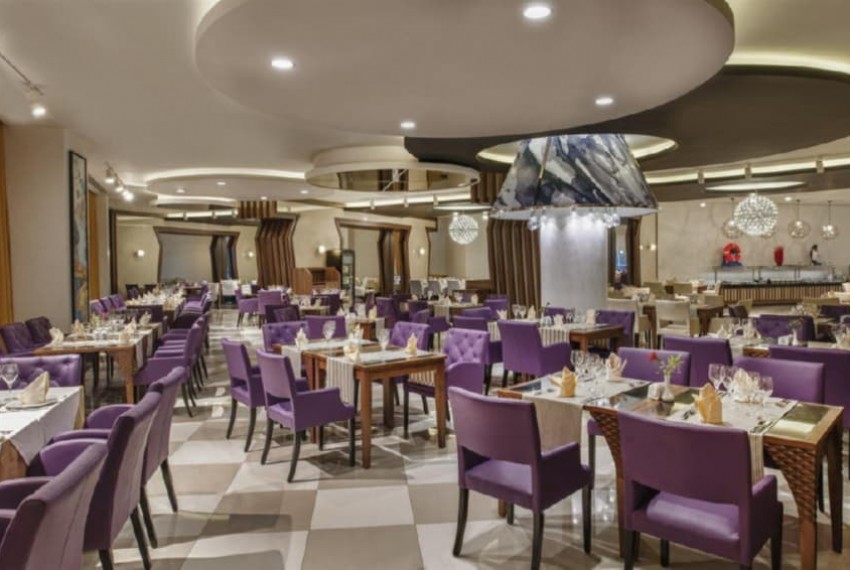 Delphin Botanik Platinum Hotel, 5* Delphin Botanik Platinum Hotel, 5*