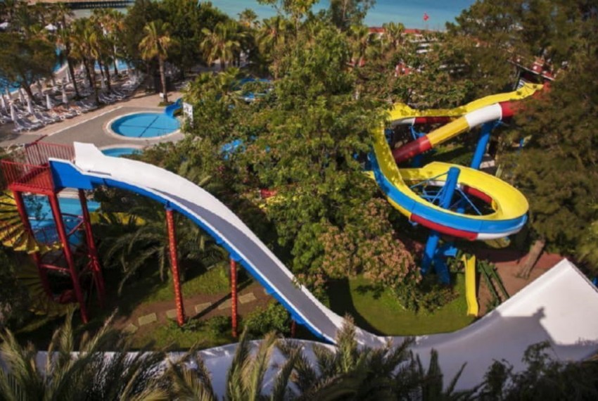 Delphin Botanik Platinum Hotel, 5* Delphin Botanik Platinum Hotel, 5*