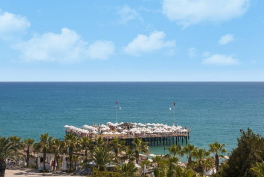 Delphin Botanik Platinum Hotel, 5* Delphin Botanik Platinum Hotel, 5*