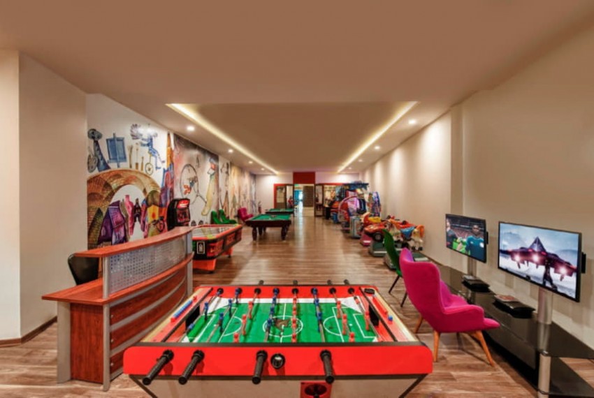 Delphin Botanik Platinum Hotel, 5* Delphin Botanik Platinum Hotel, 5*
