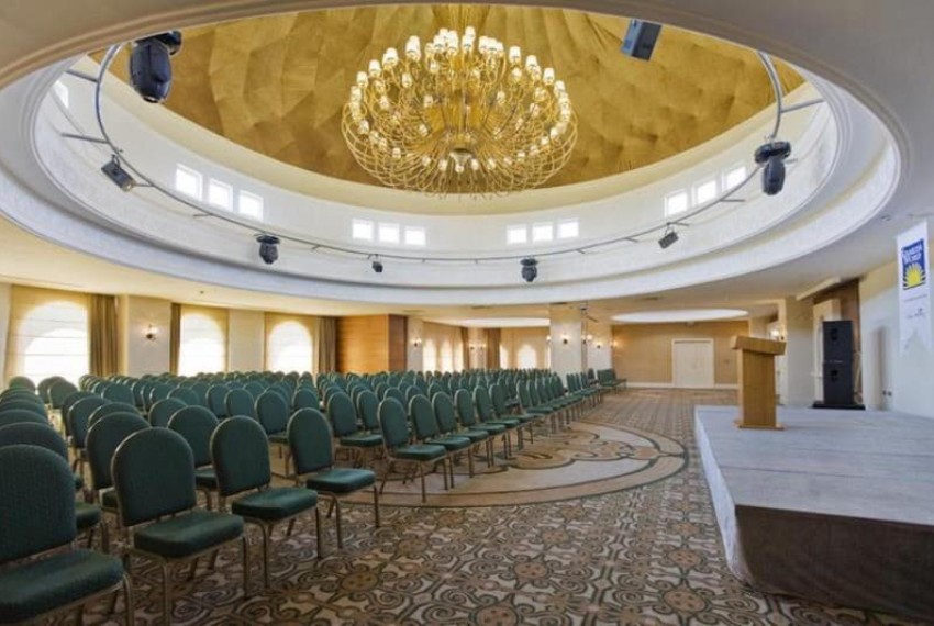 Kamelya World Fulya Resort & Spa, 5* Kamelya World Fulya Resort & Spa, 5*