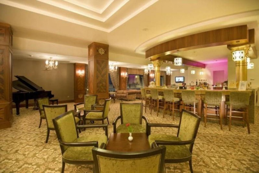 Kamelya World Fulya Resort & Spa, 5* Kamelya World Fulya Resort & Spa, 5*