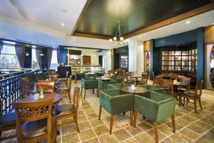 Kamelya World Fulya Resort & Spa, 5* Kamelya World Fulya Resort & Spa, 5*