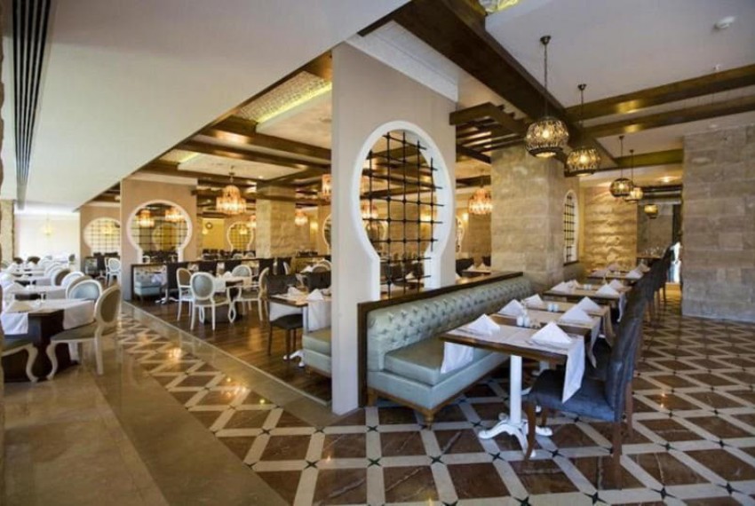 Kamelya World Fulya Resort & Spa, 5* Kamelya World Fulya Resort & Spa, 5*