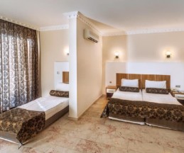 Saritas Hotel, 4*