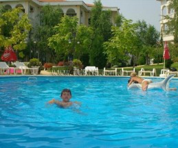 Aparthotels South Coast, 3*
