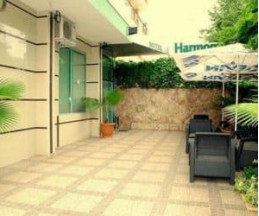 Harmony Suite 1 Apart, apartament
