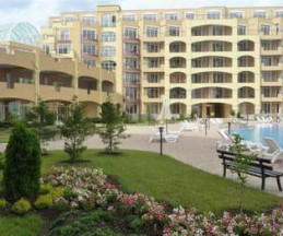 Midia Grand Resort, 3*