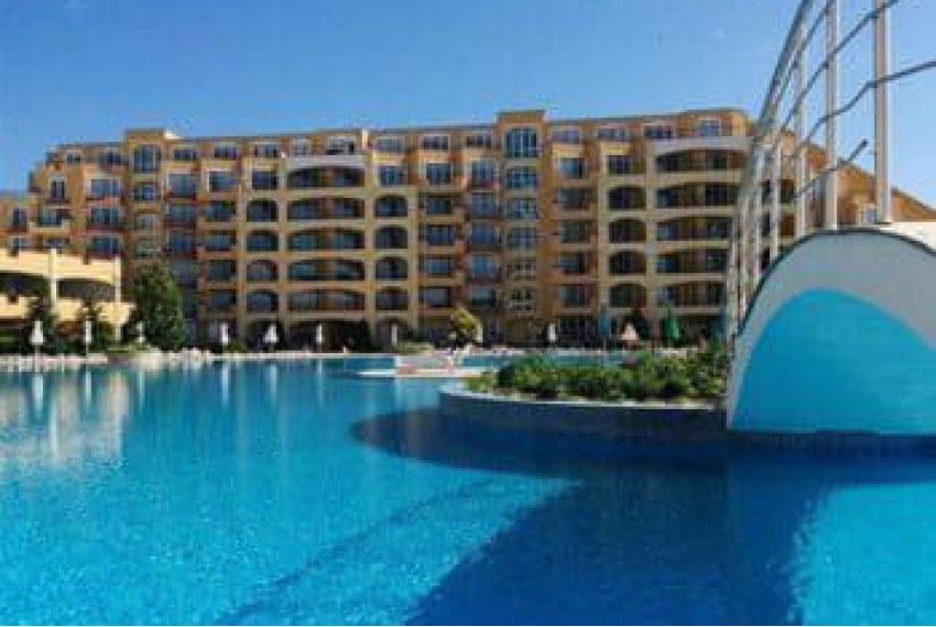 Midia Grand Resort, 3* Midia Grand Resort, 3*
