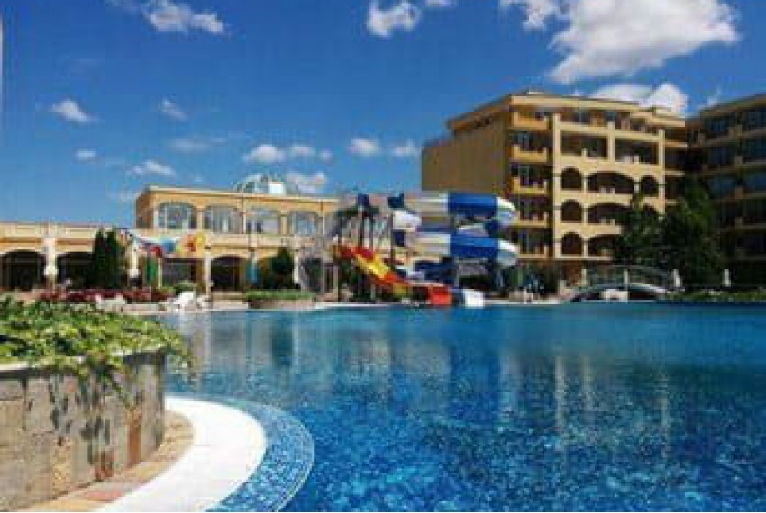 Midia Grand Resort, 3* Midia Grand Resort, 3*