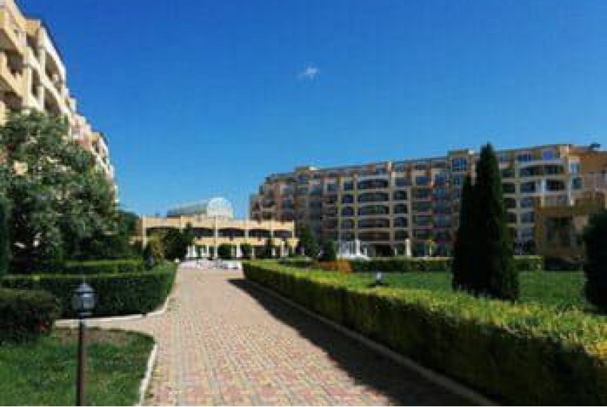 Midia Grand Resort, 3* Midia Grand Resort, 3*