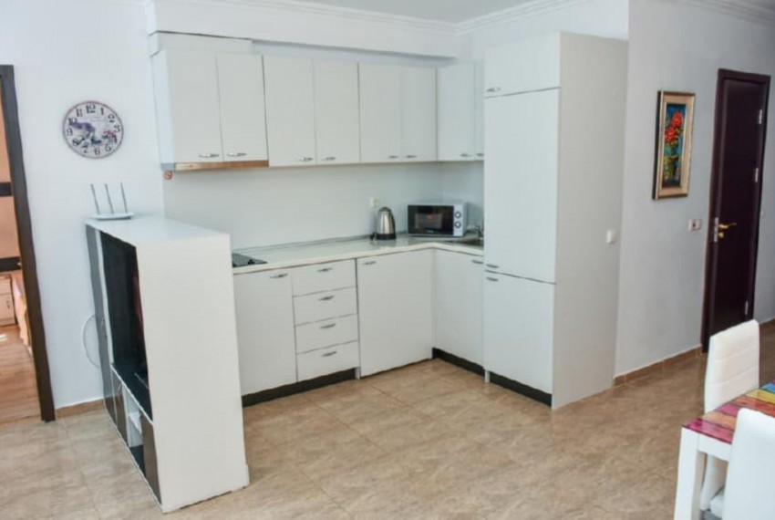 Olymp Apart Hotel, 4* Olymp Apart Hotel, 4*