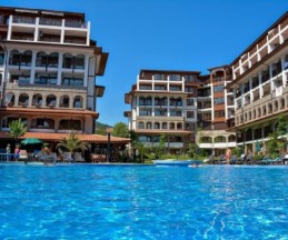 Olymp Apart Hotel, 4*