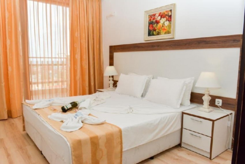 Olymp Apart Hotel, 4* Olymp Apart Hotel, 4*