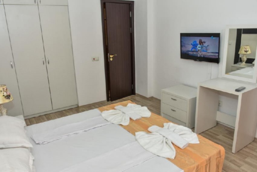 Olymp Apart Hotel, 4* Olymp Apart Hotel, 4*