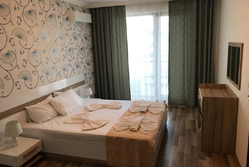 Olymp Apart Hotel, 4* Olymp Apart Hotel, 4*