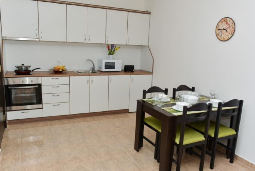 Olymp Apart Hotel, 4* Olymp Apart Hotel, 4*