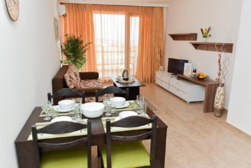 Olymp Apart Hotel, 4* Olymp Apart Hotel, 4*