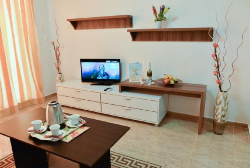 Olymp Apart Hotel, 4* Olymp Apart Hotel, 4*