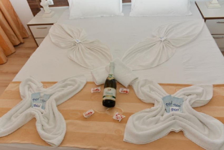 Olymp Apart Hotel, 4* Olymp Apart Hotel, 4*