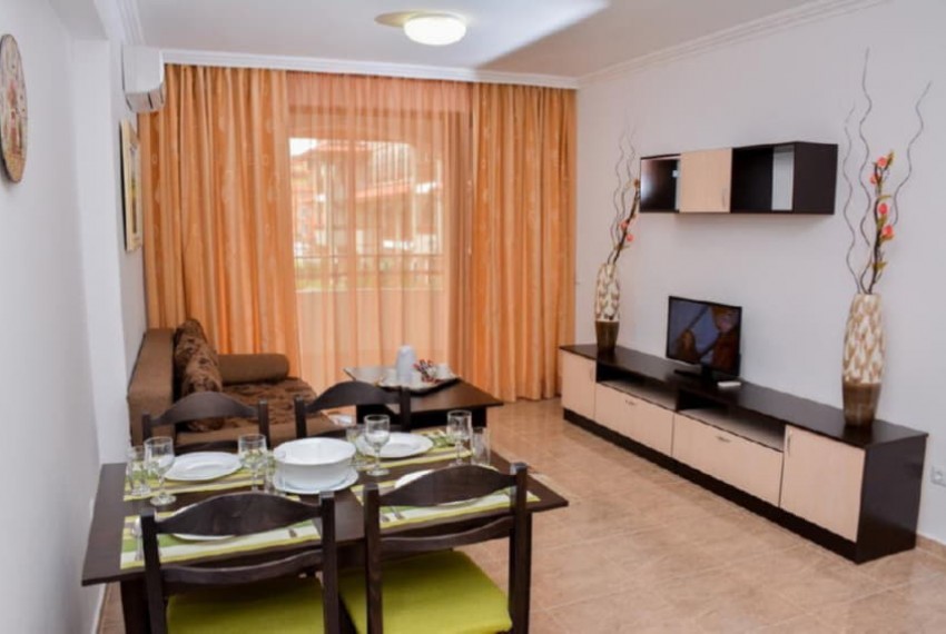 Olymp Apart Hotel, 4* Olymp Apart Hotel, 4*