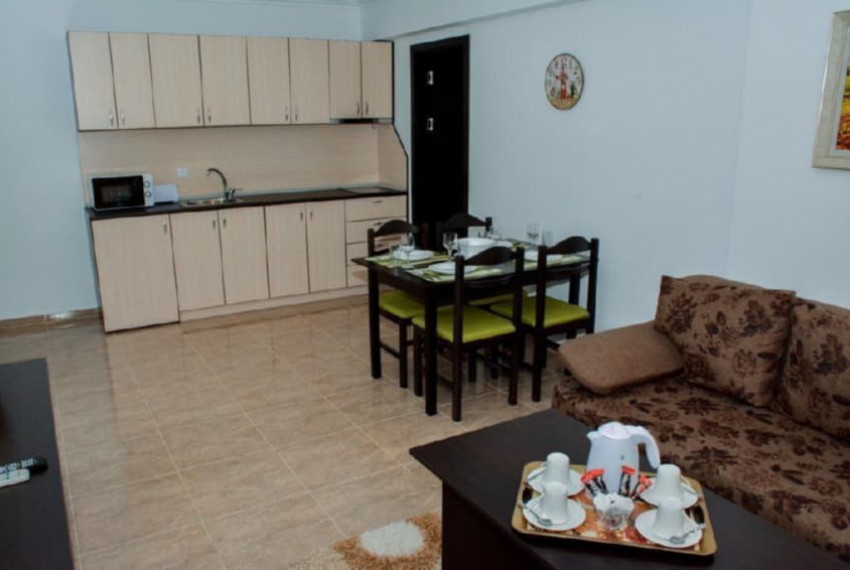 Olymp Apart Hotel, 4* Olymp Apart Hotel, 4*