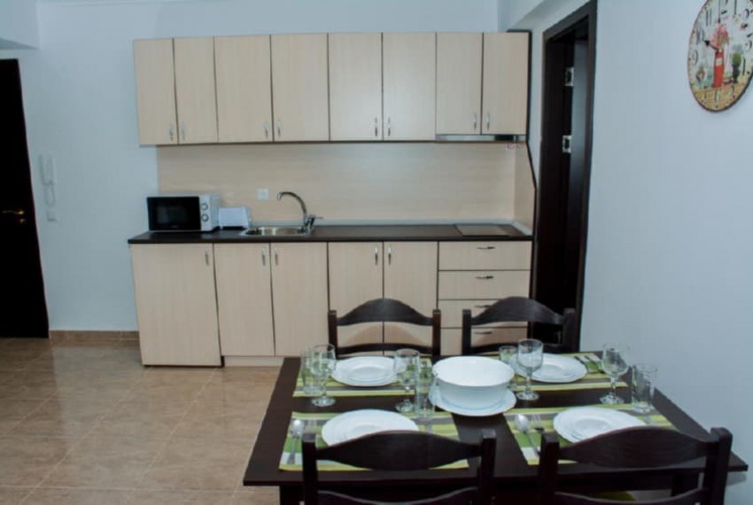 Olymp Apart Hotel, 4* Olymp Apart Hotel, 4*