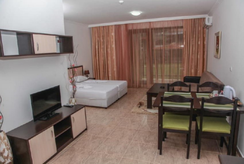 Olymp Apart Hotel, 4* Olymp Apart Hotel, 4*