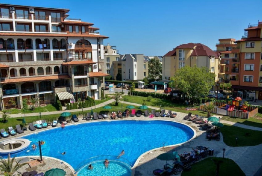 Olymp Apart Hotel, 4* Olymp Apart Hotel, 4*
