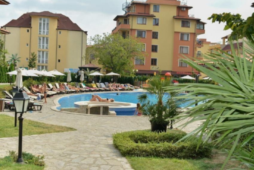 Olymp Apart Hotel, 4* Olymp Apart Hotel, 4*